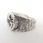 Gucci 925 Interlocking Ring — view 2