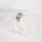 Gucci 925 Interlocking Ring — view 4
