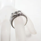 Gucci 925 Interlocking Ring — view 5