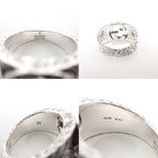 Gucci 925 Interlocking Ring — view 8