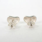 Tiffany & Co 925 Bean Earrings — view 3