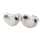 Tiffany & Co 925 Bean Earrings