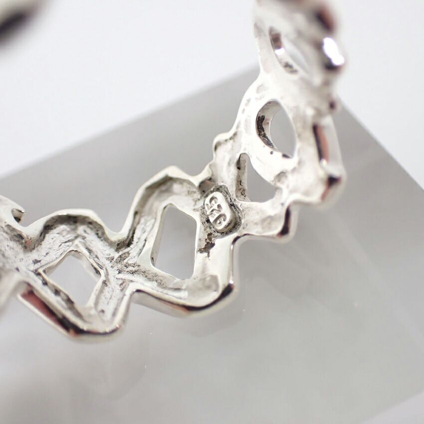 Tiffany & Co 925 750 Love Kiss Ring — view 7