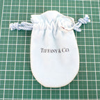 Tiffany & Co 925 Signet Heart Ring — view 8