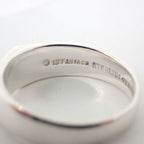 Tiffany & Co 925 Signet Heart Ring — view 6