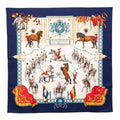 Hermes Carre 90 Royal Andalusian Equestrian School Real Escuela Andaluza