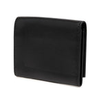 Gucci GG Marmont Card Case Black Leather — view 2