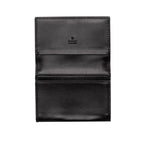 Gucci GG Marmont Card Case Black Leather — view 4