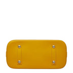 Louis Vuitton Epi Alma PM Handbag Mimosa Leather — view 3