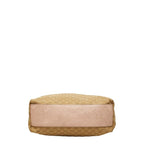 Gucci GG Canvas Tote Beige Pink — view 3