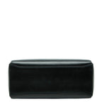 Gucci Flap Shoulder Bag Leather — view 3