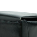 Gucci Flap Shoulder Bag Leather — view 4