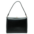 Gucci Flap Shoulder Bag Leather
