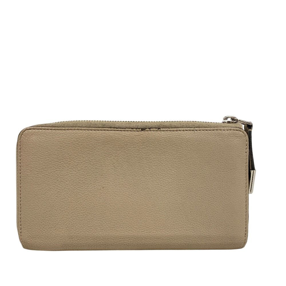 Louis Vuitton Wallet Comet Parnassea L-shaped Zipper Portefeuille Card Holder — view 2