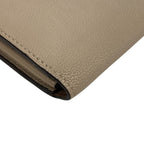 Louis Vuitton Wallet Comet Parnassea L-shaped Zipper Portefeuille Card Holder — view 3