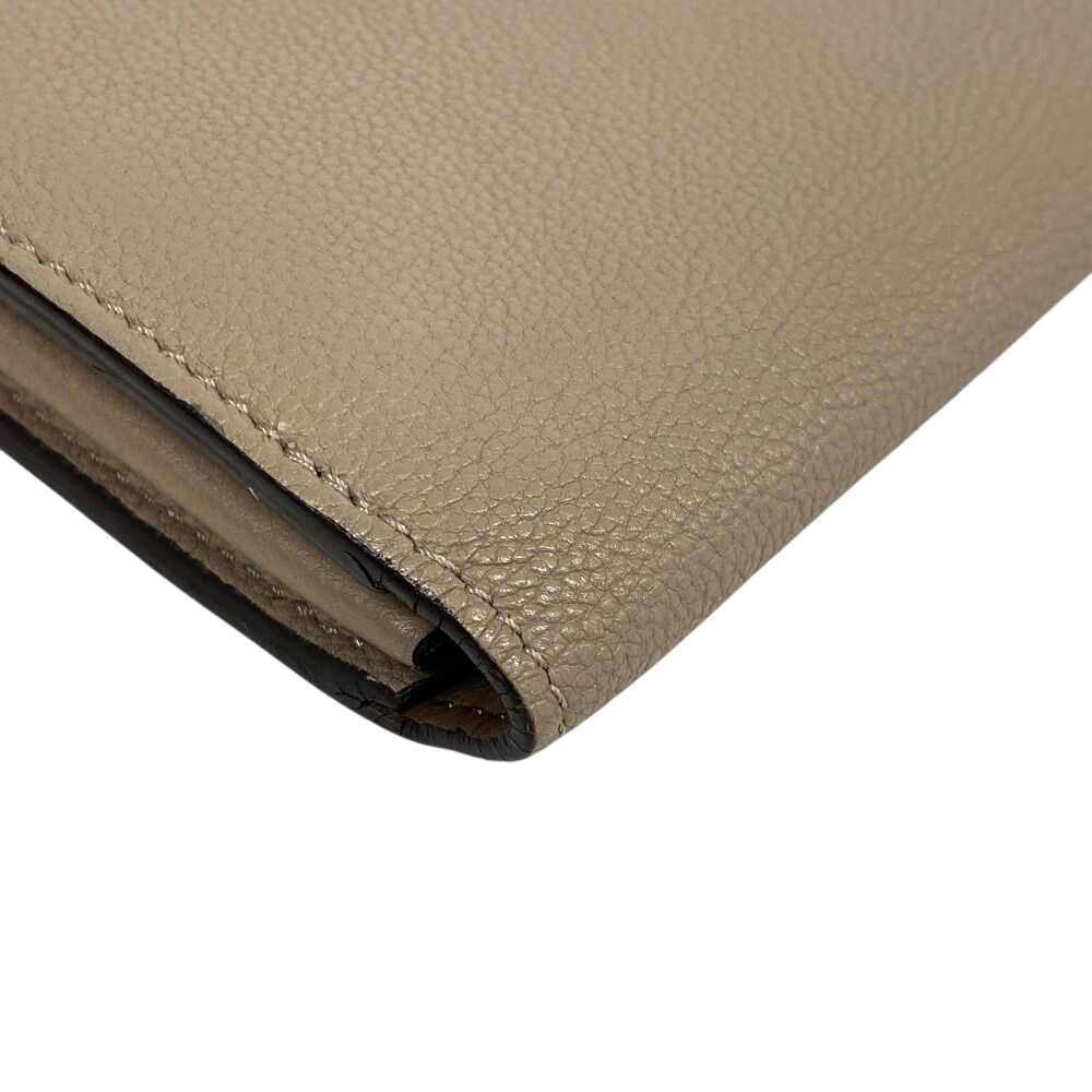 Louis Vuitton Wallet Comet Parnassea L-shaped Zipper Portefeuille Card Holder — view 3