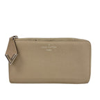 Louis Vuitton Wallet Comet Parnassea L-shaped Zipper Portefeuille Card Holder