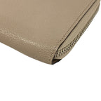 Louis Vuitton Wallet Comet Parnassea L-shaped Zipper Portefeuille Card Holder — view 4