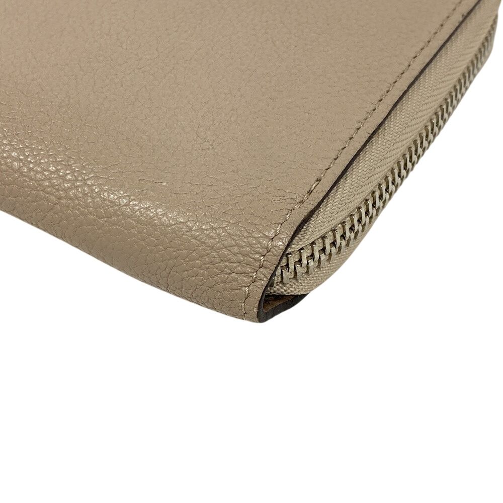 Louis Vuitton Wallet Comet Parnassea L-shaped Zipper Portefeuille Card Holder — view 4