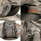 Louis Vuitton Pegase 45 Travel Bag Damier Suitcase Purse Carry Case Brown — view 8