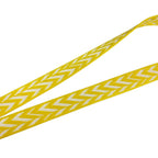 Hermes Caval Bandouliere Sangles Strap Smartphone Mobile Shoulder Neck Yellow — view 5