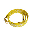 Hermes Caval Bandouliere Sangles Strap Smartphone Mobile Shoulder Neck Yellow