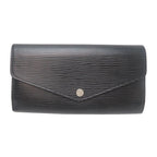 Louis Vuitton Wallet Black
