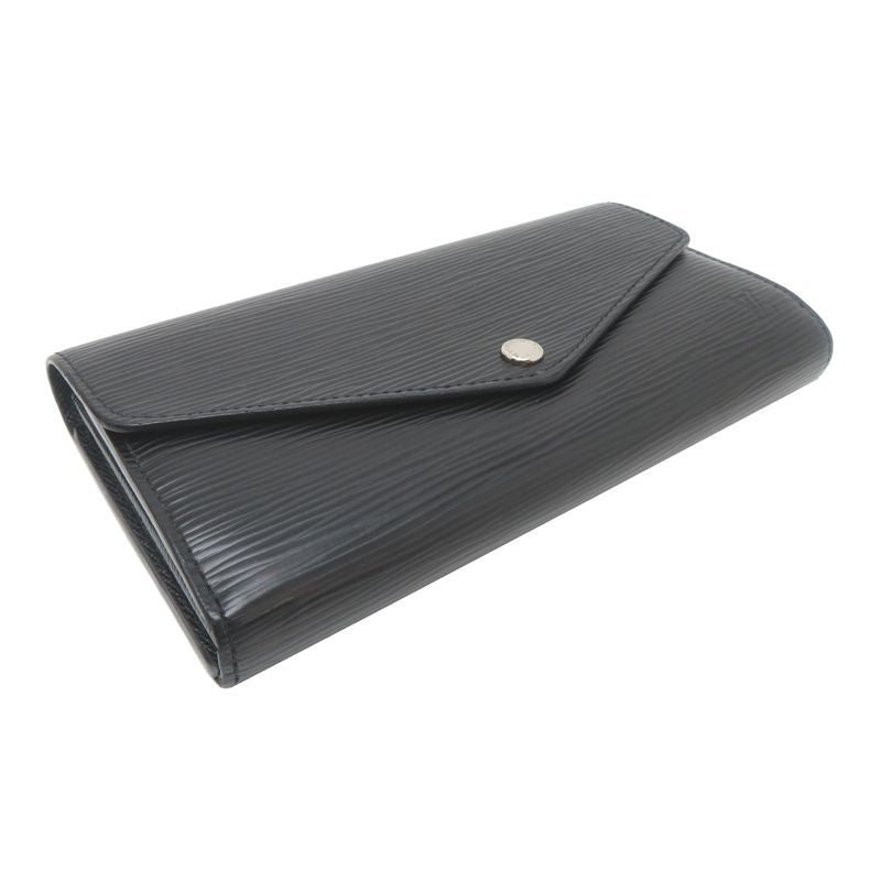Louis Vuitton Wallet Black — view 3