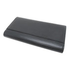 Louis Vuitton Wallet Black — view 4