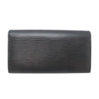 Louis Vuitton Wallet Black — view 2