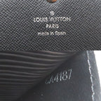 Louis Vuitton Wallet Black — view 8