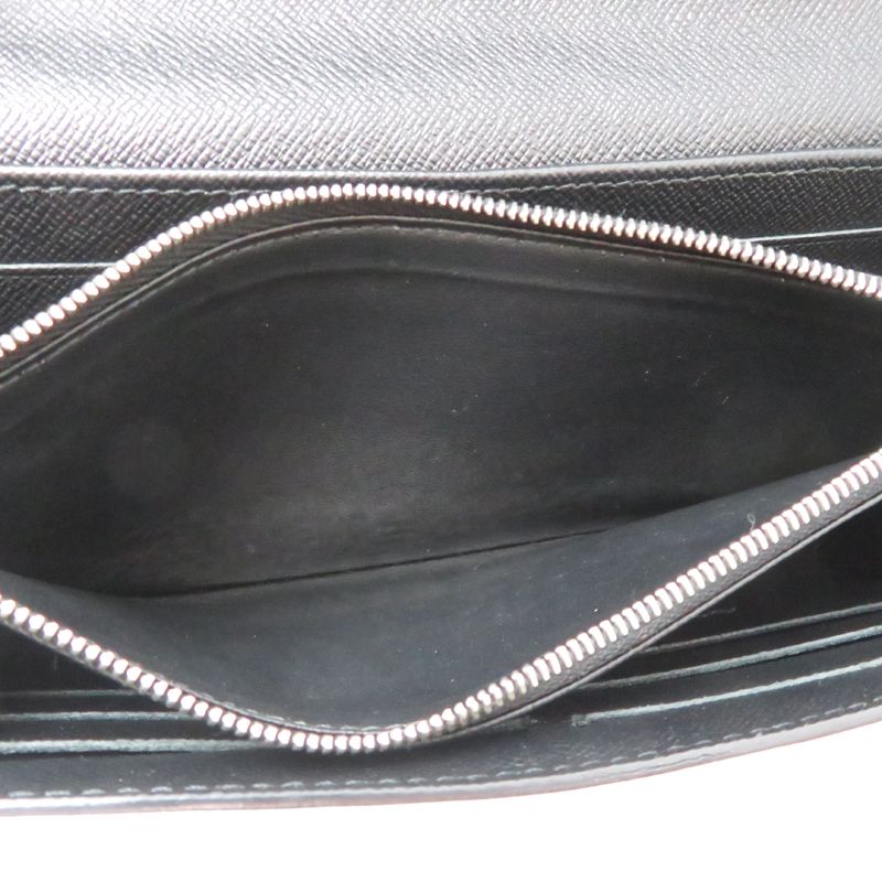 Louis Vuitton Wallet Black — view 7
