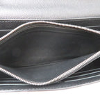 Louis Vuitton Wallet Black — view 7