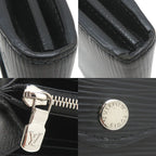 Louis Vuitton Wallet Black — view 9