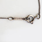 Tiffany & Co Necklace Penguin Silver — view 4