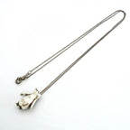 Tiffany & Co Necklace Penguin Silver — view 3