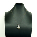 Tiffany & Co Necklace Penguin Silver — view 6