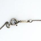 Tiffany & Co Necklace Penguin Silver — view 5