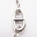 Hermes Bracelet Chaine D'ancre Farandole Silver — view 5