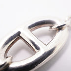 Hermes Bracelet Chaine D'ancre Farandole Silver — view 9