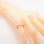 Chanel Ring Coco Crush 18k Pink Gold — view 7