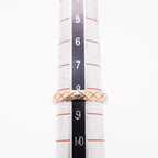 Chanel Ring Coco Crush 18k Pink Gold — view 6