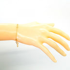 Tiffany & Co Bracelet Infinity 18k Pink Gold — view 6