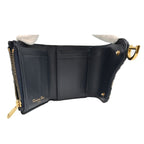 Dior Trifold Wallet Brown — view 5