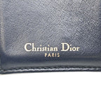 Dior Trifold Wallet Brown — view 8