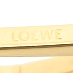 Loewe Key Holder Gold — view 8