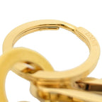 Loewe Key Holder Gold — view 5