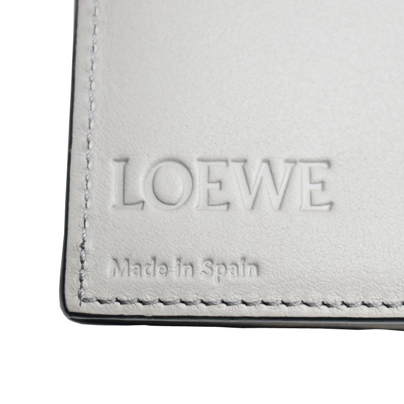 Loewe Wallet Khaki — view 8