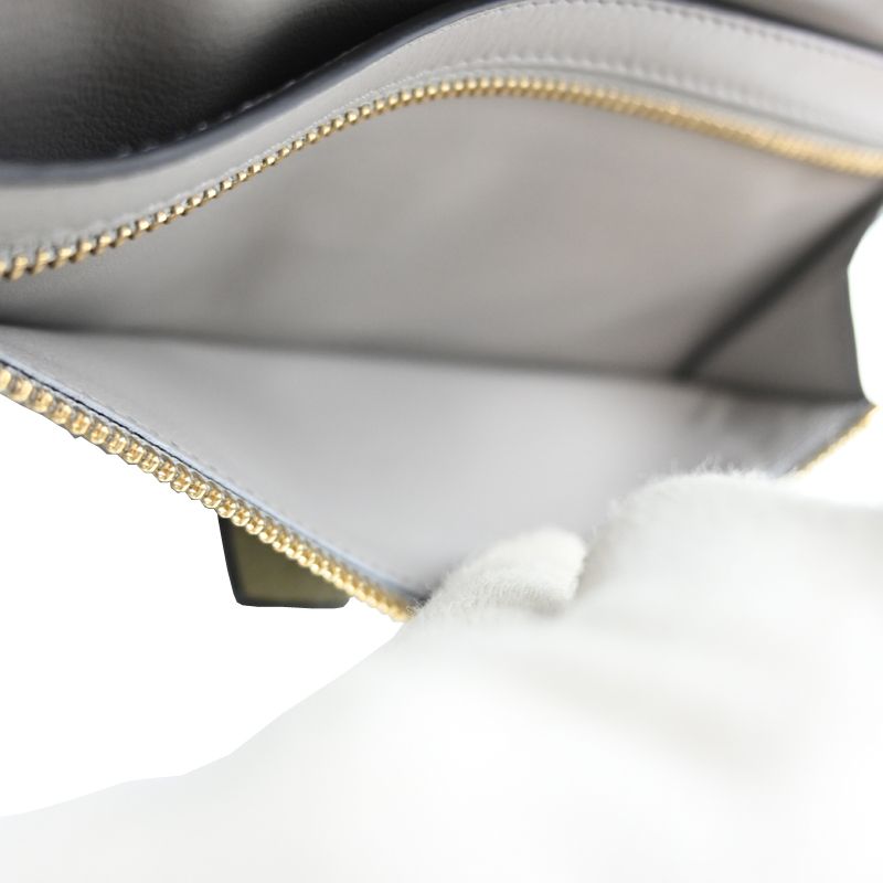 Loewe Wallet Khaki — view 7