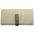 Loewe Wallet Khaki